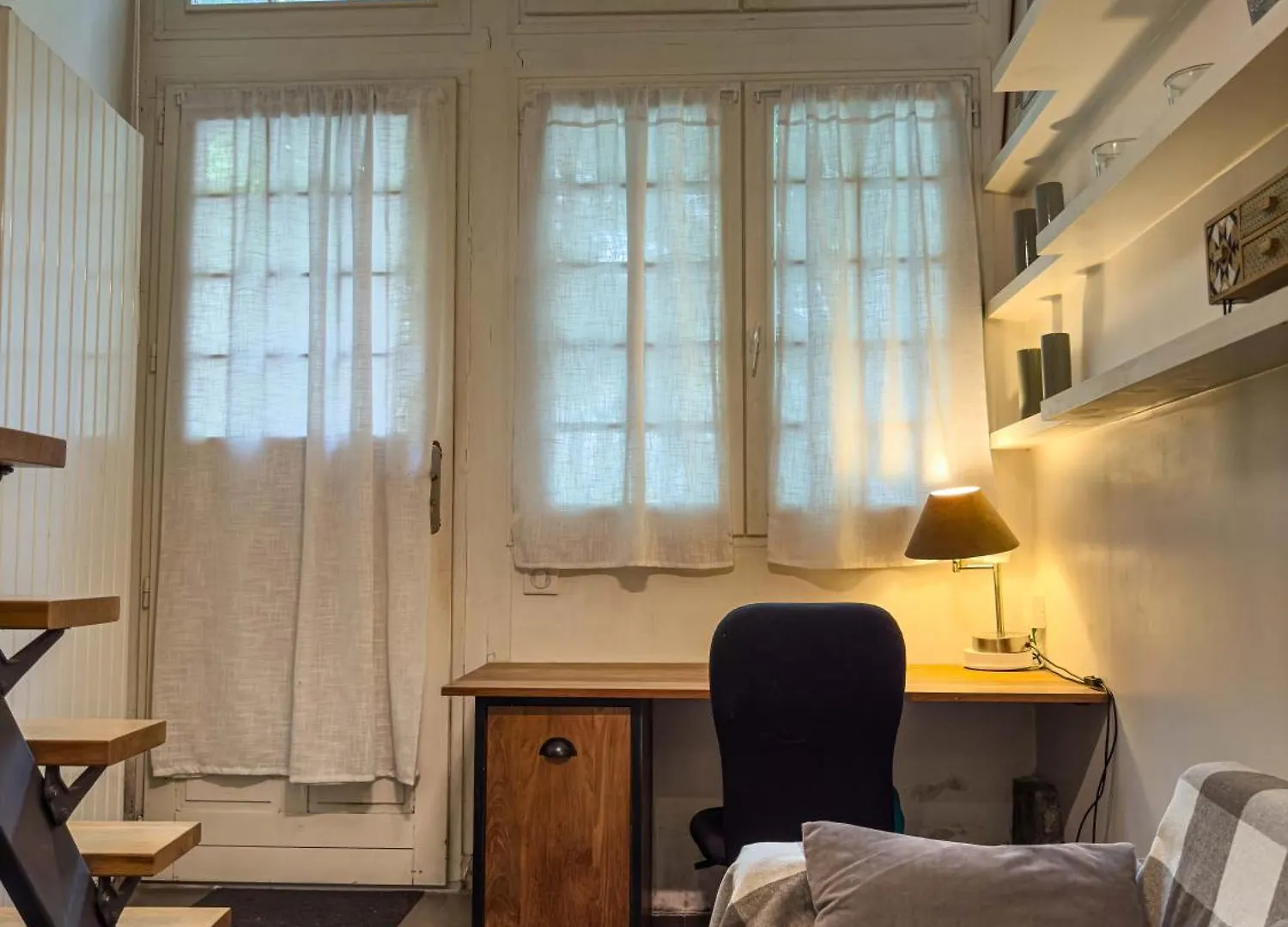 Studio Independant De Charme Apartment Paris