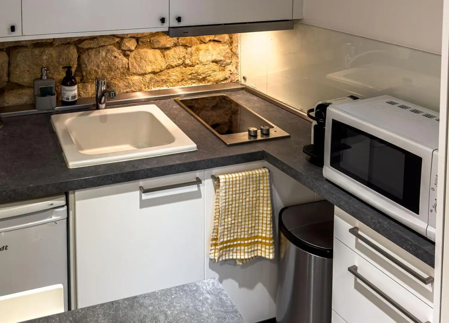 Studio Independant De Charme Apartment Paris 0*,  France
